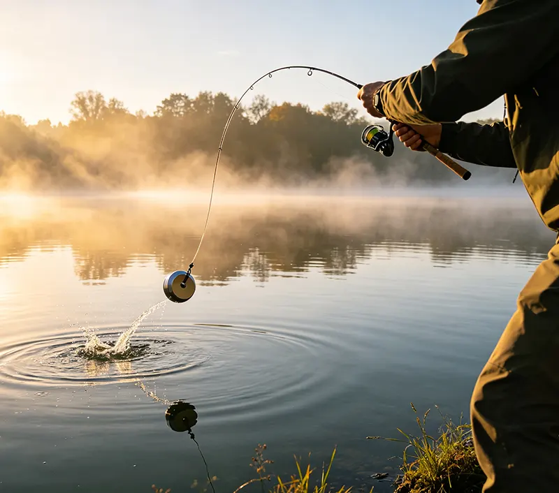Magnet Fishing Rope - Εξειδικευμένη Ισχυρή Μαγνητική πετονιά ψαρέματος, αδιάβροχη και υψηλού φορτίου. Magnet Fishing Rope - Εξειδικευμένη Ισχυρή Μαγνητική πετονιά ψαρέματος, αδιάβροχη και υψηλού φορτίου.