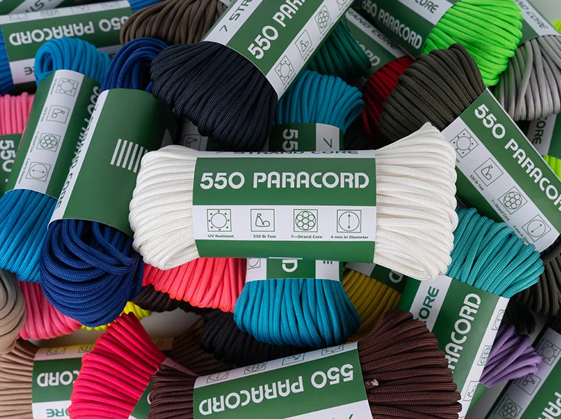 Πολυεστέρας Paracord